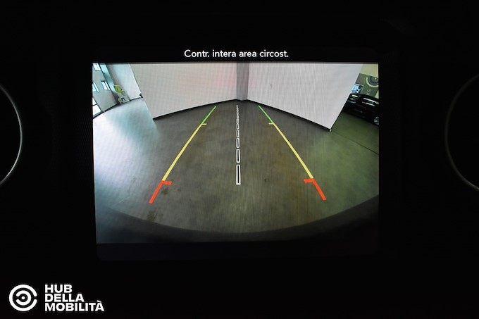 JEEP Wrangler 2.2 Mjt II Sahara